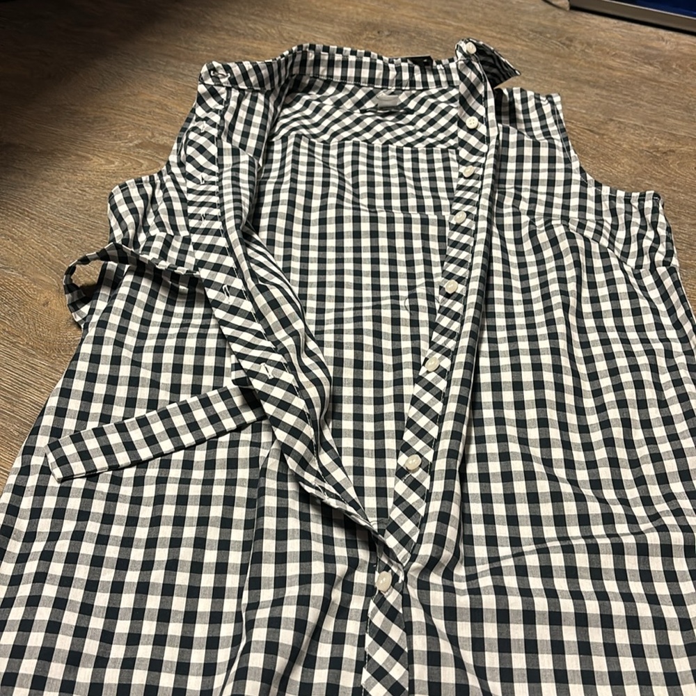 Brand🆕🔥😍🔥 TOMMY HILFIGER mini dress - Picture 7 of 16